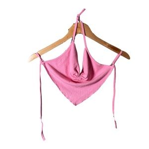 Never before worn triangle shirt